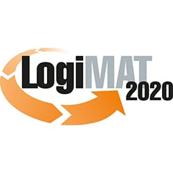 Logo LogiMAT