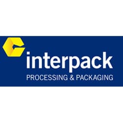 Logo Interpack