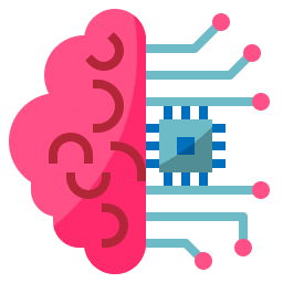 Logo Artificial Intelligence