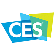 Logo CES Las Vegas