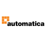 Logo Automatica Munich (Physical Event Canceled)