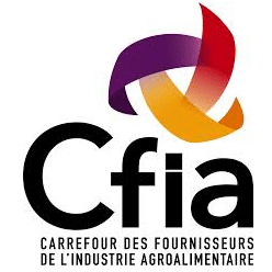 Logo CFIA