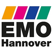 Logo EMO Hannover