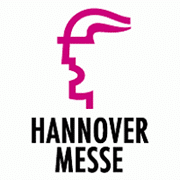 Logo Hannover Messe