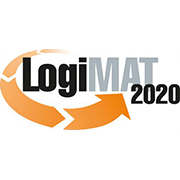 Logo Logimat Stuttgart (Canceled due to Coronavirus)