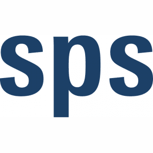 Logo SPS Smart Production Solutions