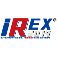 Logo IREX