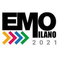 Logo EMO Milano Coverage