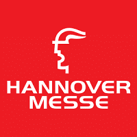 Logo HANNOVER MESSE