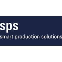 Logo SPS SMART PRODUCTION SOLUTIONS