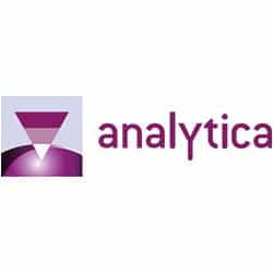 Logo analytica