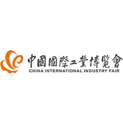 Logo CIIF (China International Industry Fair)