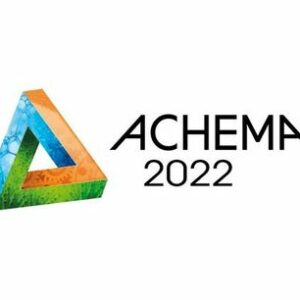 Logo ACHEMA