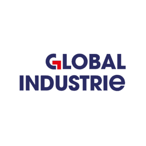 Logo BEST OF GLOBAL INDUSTRIE - Mailing - 02/04/2026