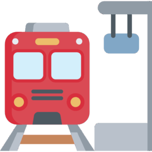 Logo RAILWAY - Mailing #2 - 14/10/2026